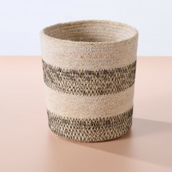 Dorakata Stitched Jute...