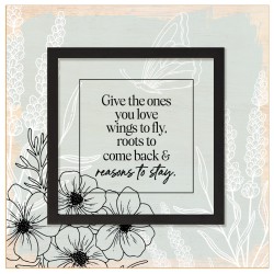 Plaque-Layered Grace-Give...