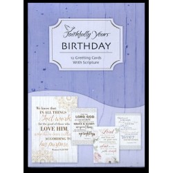 Boxed Card-Birthday-Good...