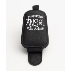 Visor Clip-My Guardian Angel