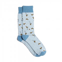 Socks That Save Bees - Small