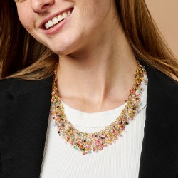 All The Colors Necklace