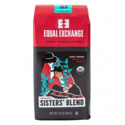Equal Exchange Organic...