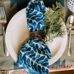 Sea Breeze Napkin