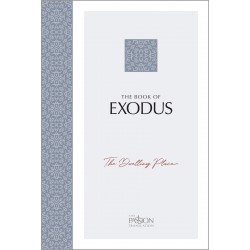 The Passion Translation:...