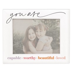 Framed Moments-You Are...