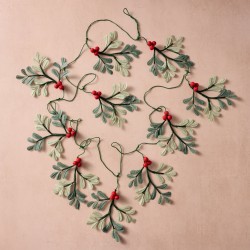 Ullasa Holly Silk Paper...