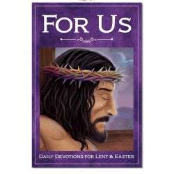 For Us: Daily Devotions for...