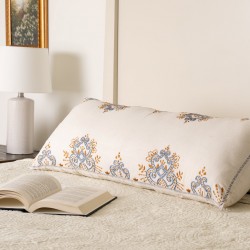 Jatila Hand Embroidered...