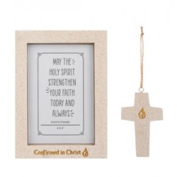 Frame and Ornament...