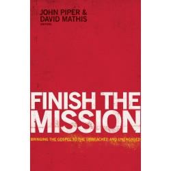 Finish The Mission