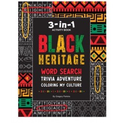 Activity Book-Black...