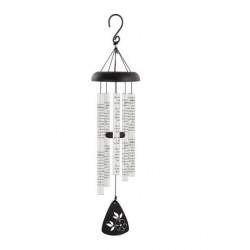 Wind Chime-Sonnet-Meet...