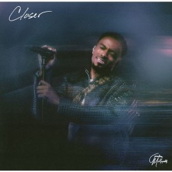 Audio CD-Closer (Live)