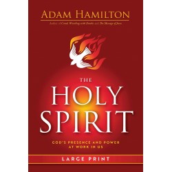 The Holy Spirit (Large Print)
