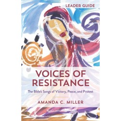 Voices of Resistance Leader...