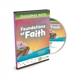 Dig In  Foundations Of...