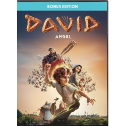 DVD-DAVID