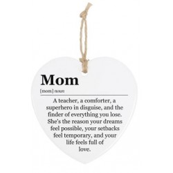 Ornament-Heart-Mom (4" x 4")
