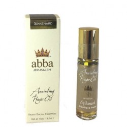 Anointing Oil-Roll...