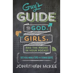 Guy's Guide To God  Girls...