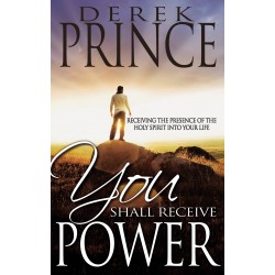 You Shall Receive Power