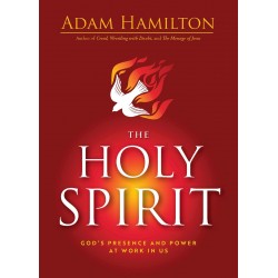 The Holy Spirit