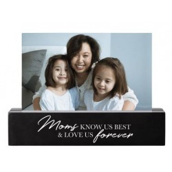 Photo Bar-Moms (5" x 7" x...