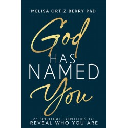 God Has Named You