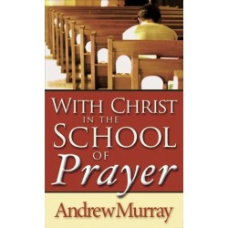 With Christ In The School...