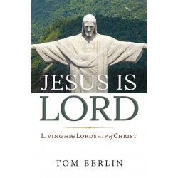 Jesus Is Lord