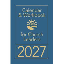 Calendar & Workbook for...