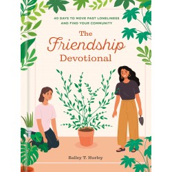 The Friendship Devotional