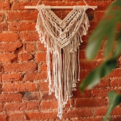 Tanda Wall Hanging