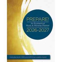 Prepare! 2026-2027...