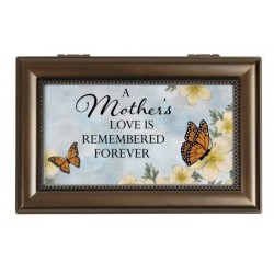 Music Box-Mother...