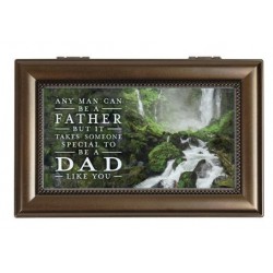Music Box-Dad Like...