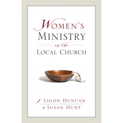 Women's Ministry In The...