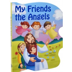 My Friends The Angels (St....