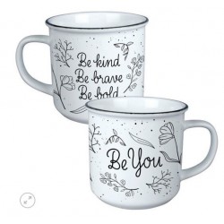 Mug-Vintage-Be You (13 Oz)
