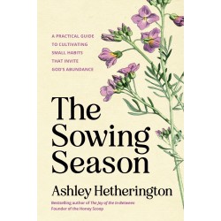 The Sowing Season