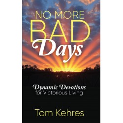 No More Bad Days