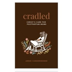 Cradled