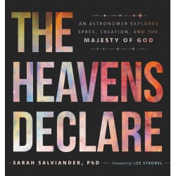 The Heavens Declare