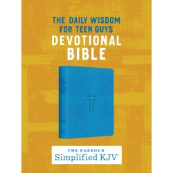 The Daily Wisdom for Teen...