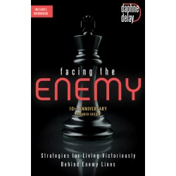 Facing The Enemy (10th...