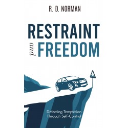 Restraint and Freedom