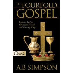 A B Simpson: The Fourfold...
