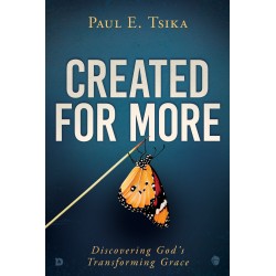 Created For More