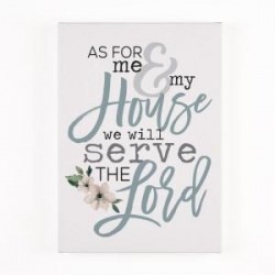 Table Top Canvas-Serve the...